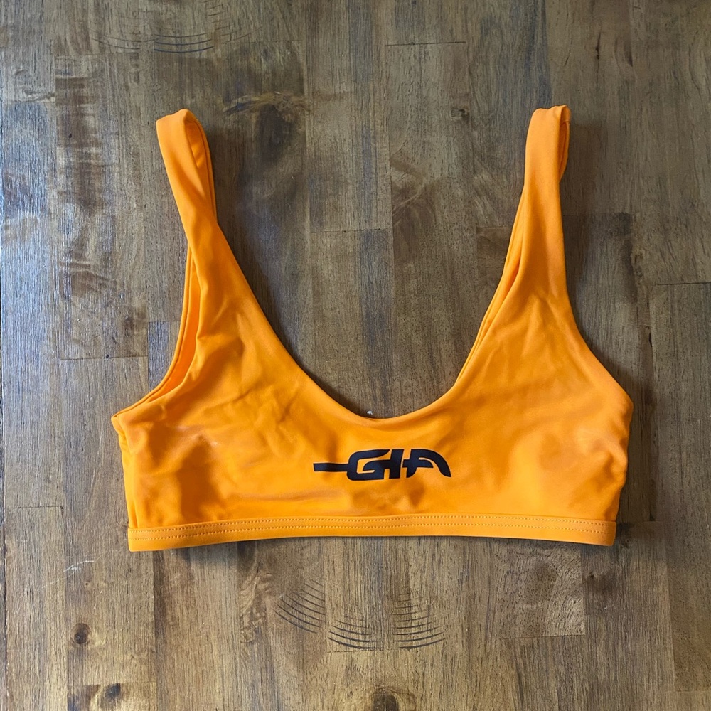 I Am Gia Bikini Top